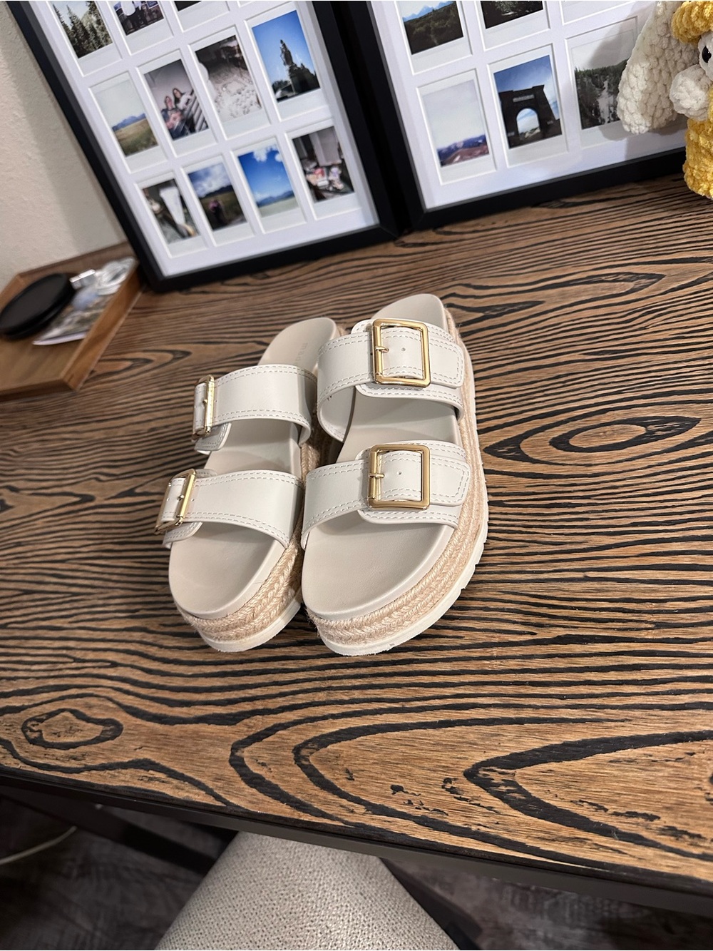 Madden Girl Sandals